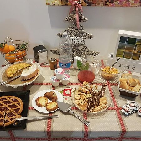 B&B Ponticello Palermo Kültér fotó