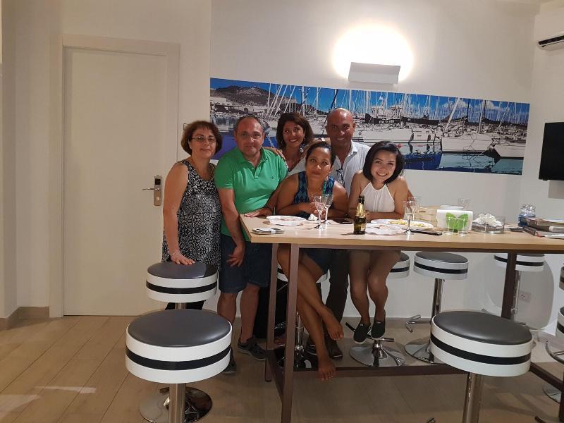 B&B Ponticello Palermo Kültér fotó