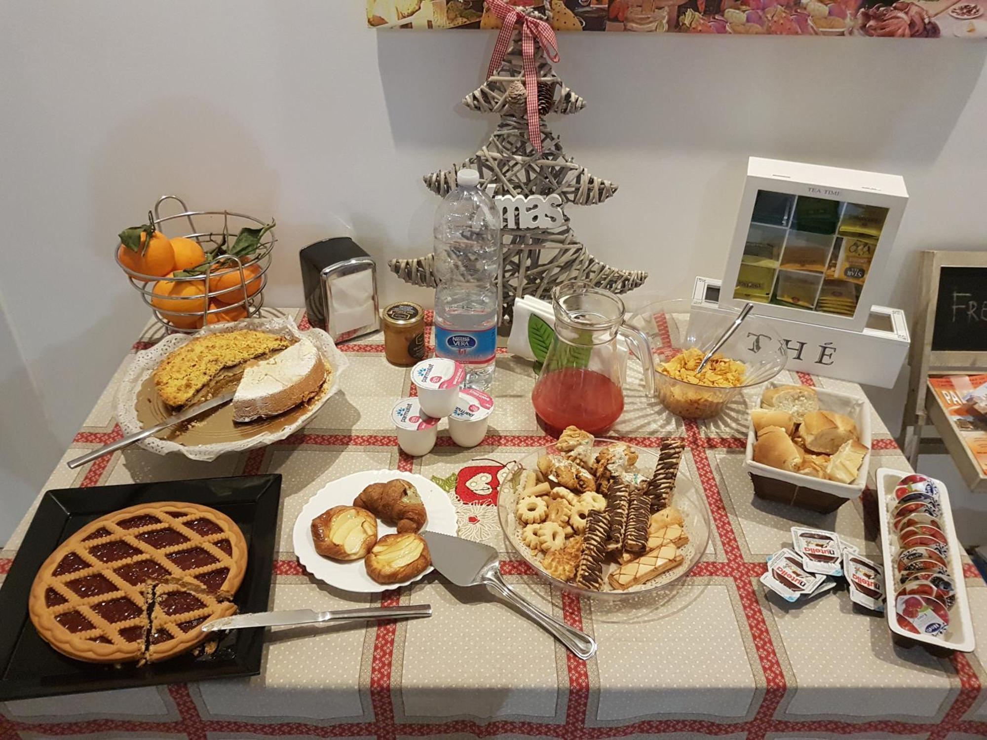 B&B Ponticello Palermo Kültér fotó