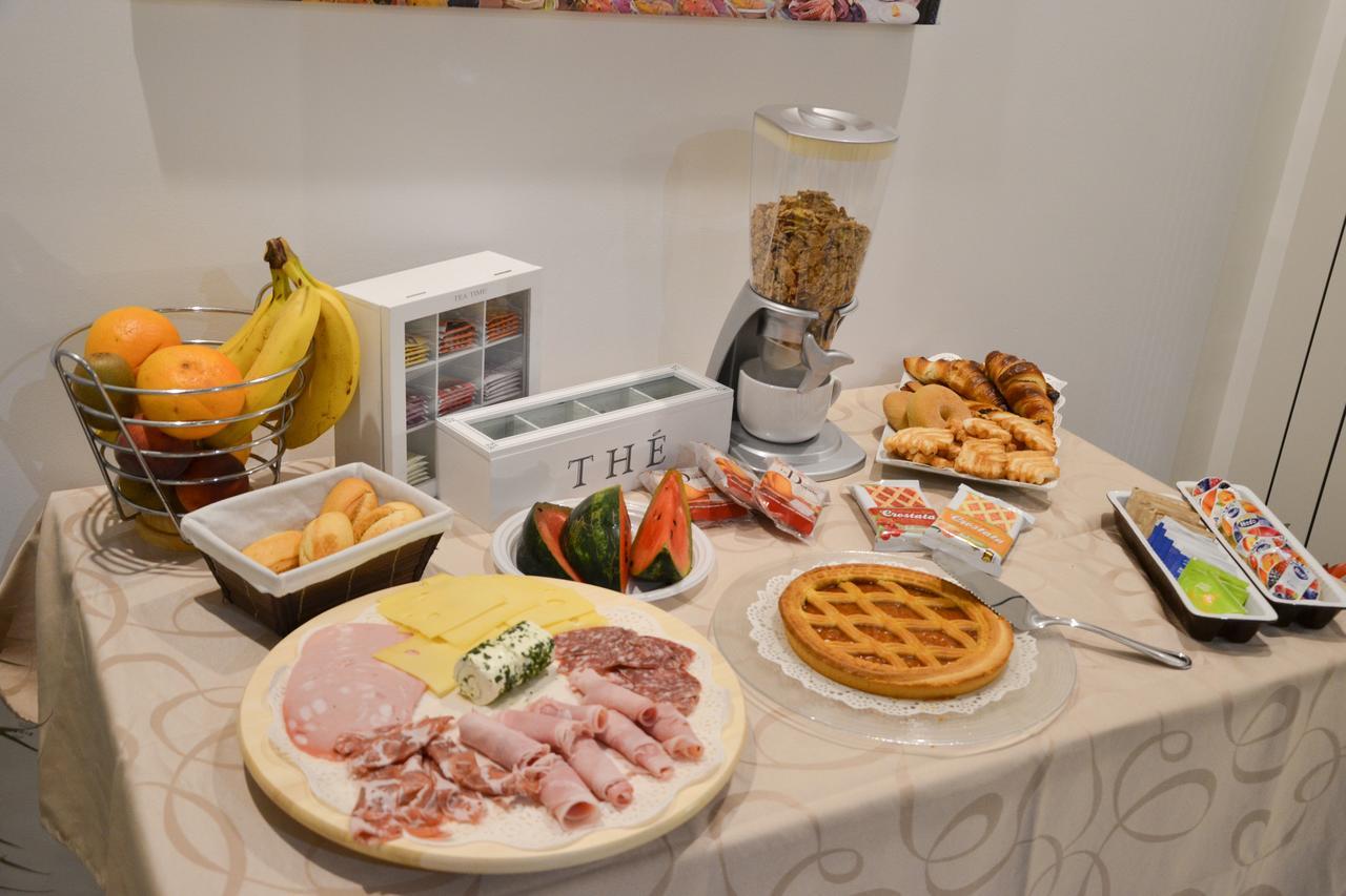 B&B Ponticello Palermo Kültér fotó