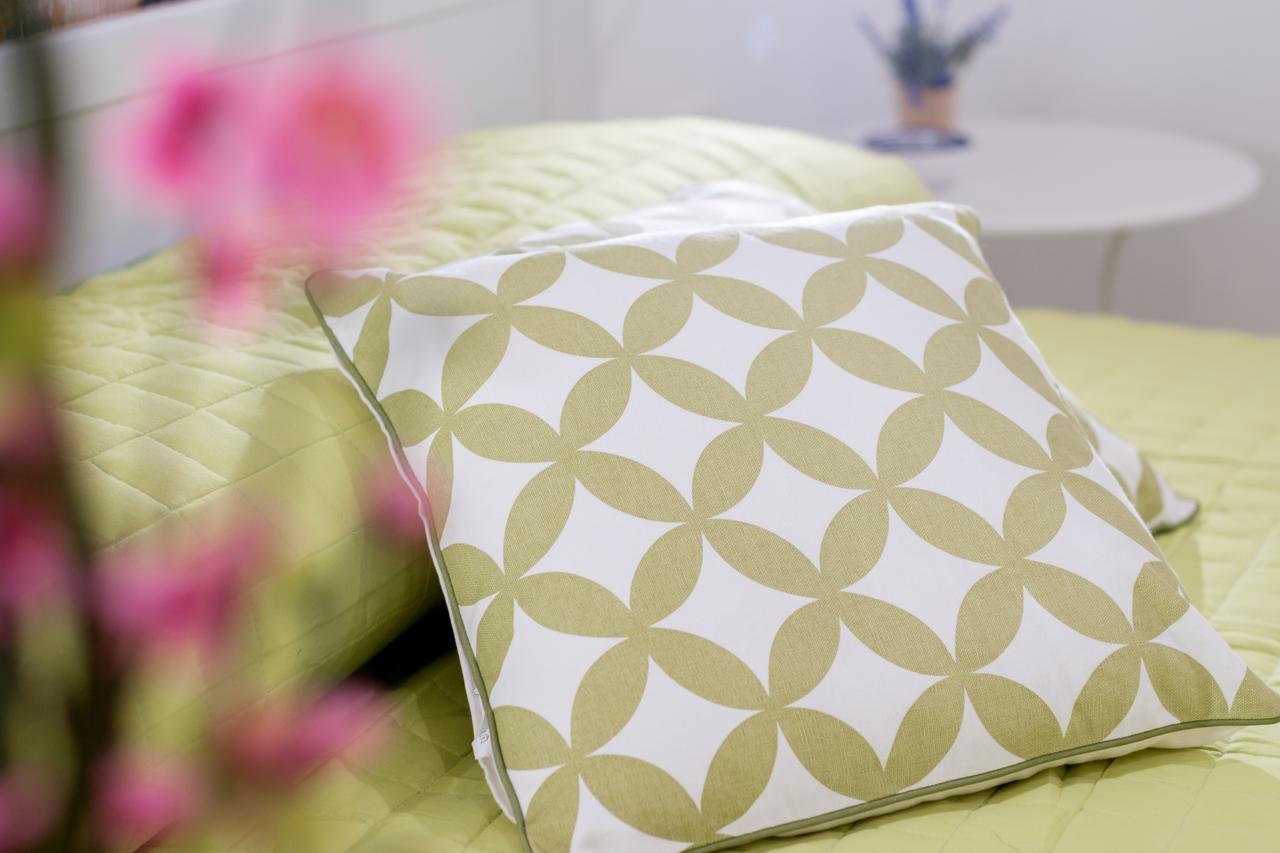 B&B Ponticello Palermo Kültér fotó