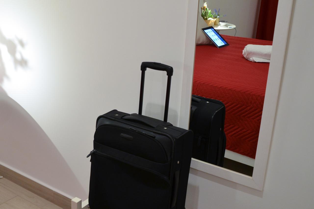B&B Ponticello Palermo Kültér fotó
