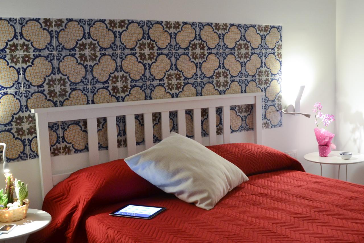 B&B Ponticello Palermo Kültér fotó