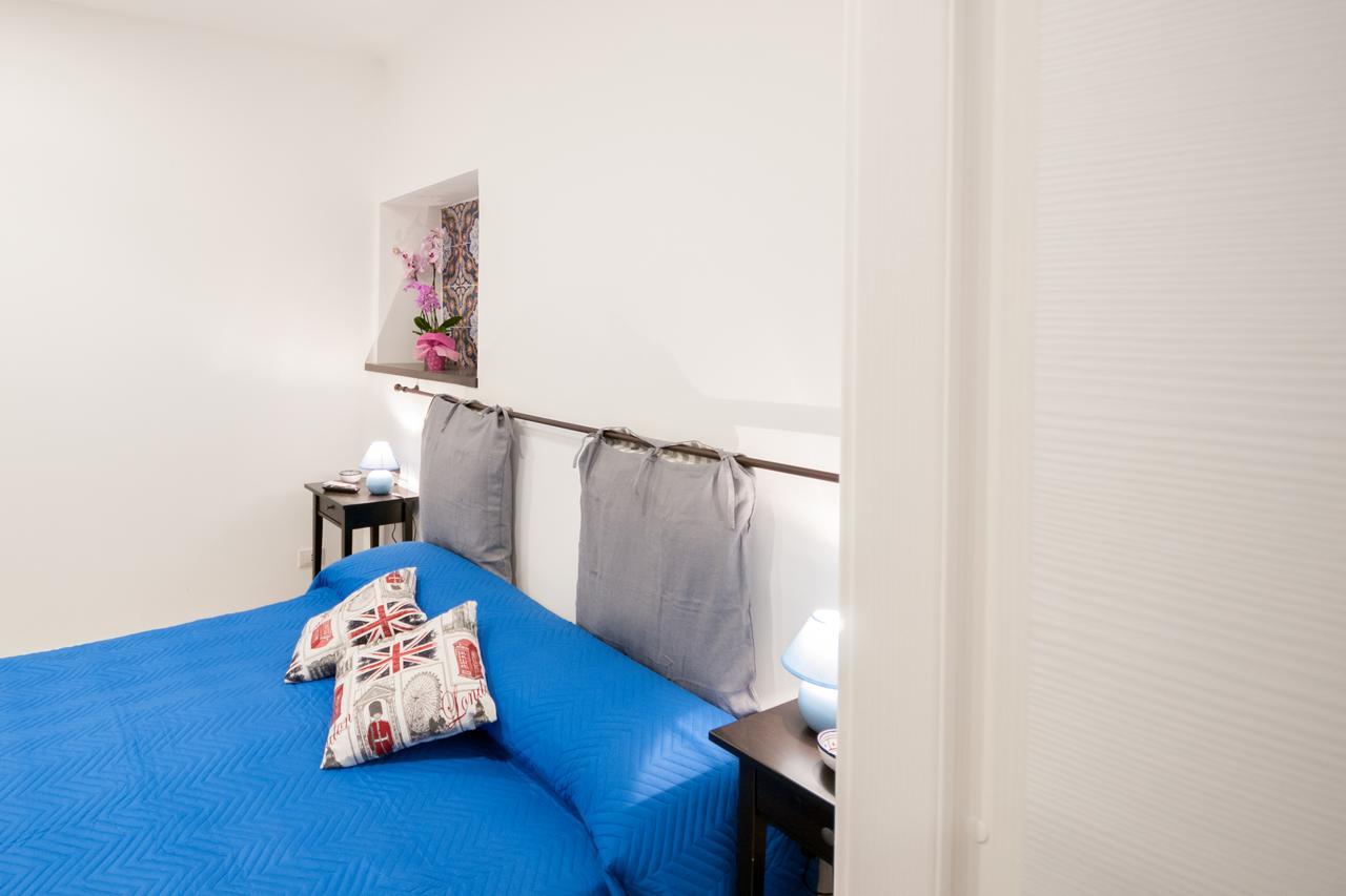 B&B Ponticello Palermo Kültér fotó