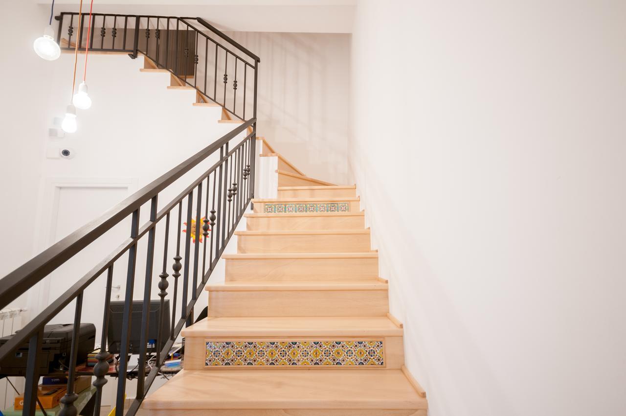B&B Ponticello Palermo Kültér fotó