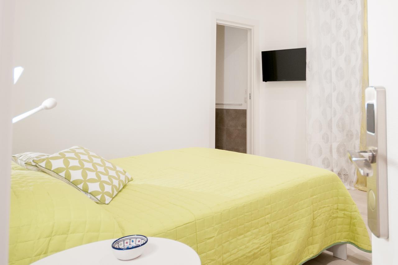 B&B Ponticello Palermo Kültér fotó