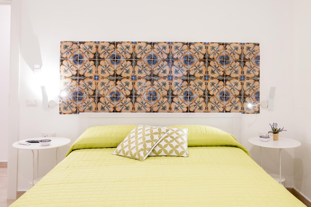 B&B Ponticello Palermo Kültér fotó
