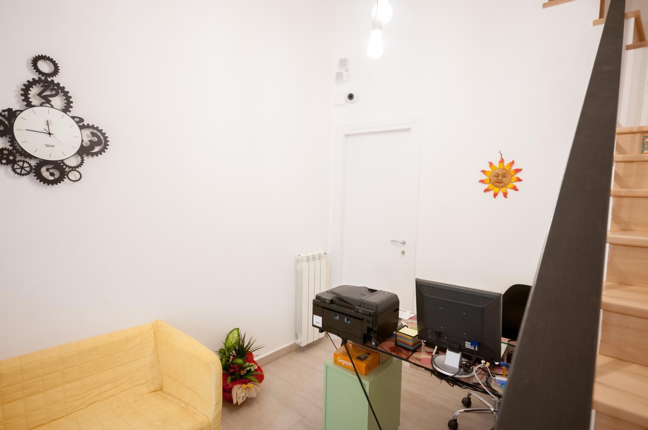 B&B Ponticello Palermo Kültér fotó