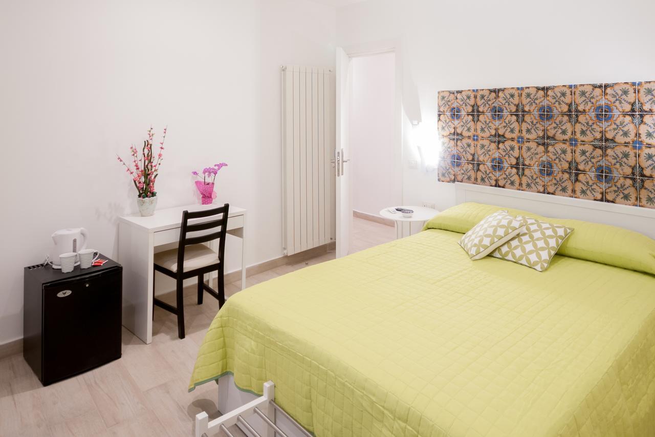 B&B Ponticello Palermo Kültér fotó