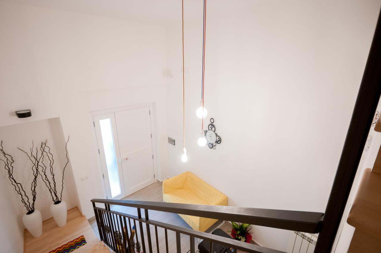 B&B Ponticello Palermo Kültér fotó